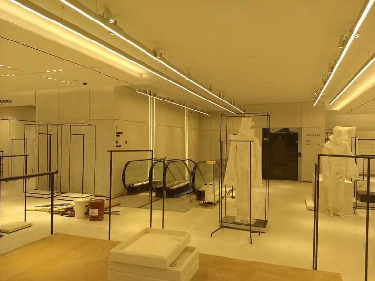 11-Local Zara (Concepcion-Chile) 04