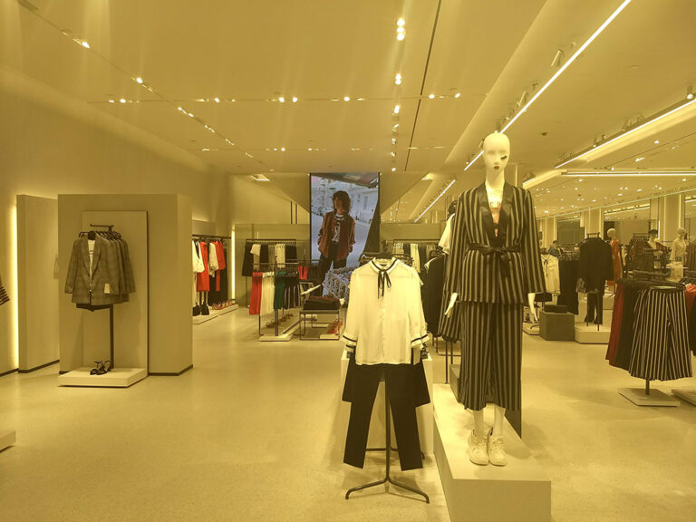 14-Local Zara (Concepcion-Chile) 07