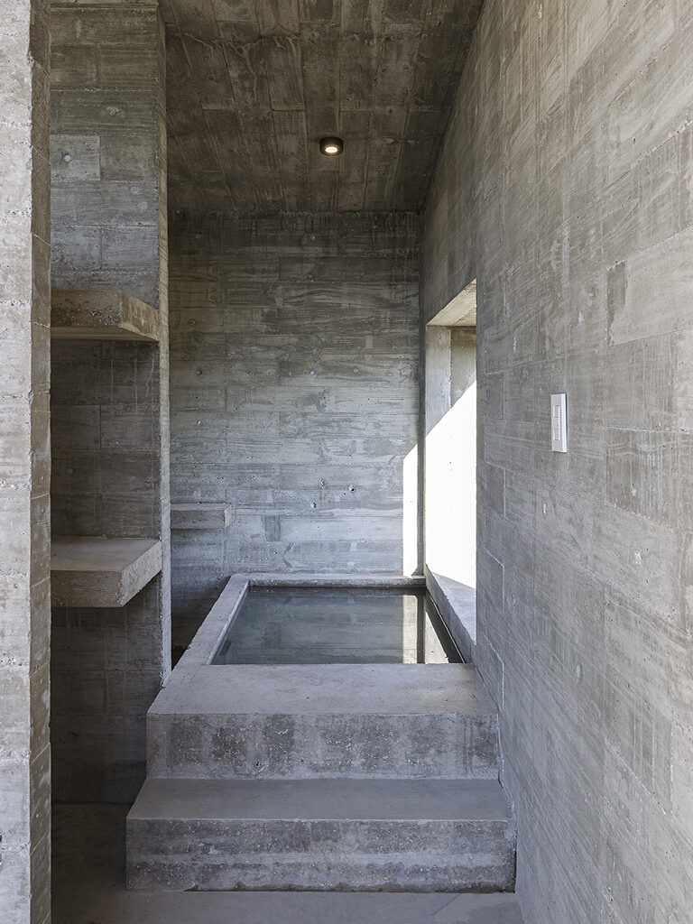 19-Casa Campo Hormigon visto(Buenos Aires-Arg) 06