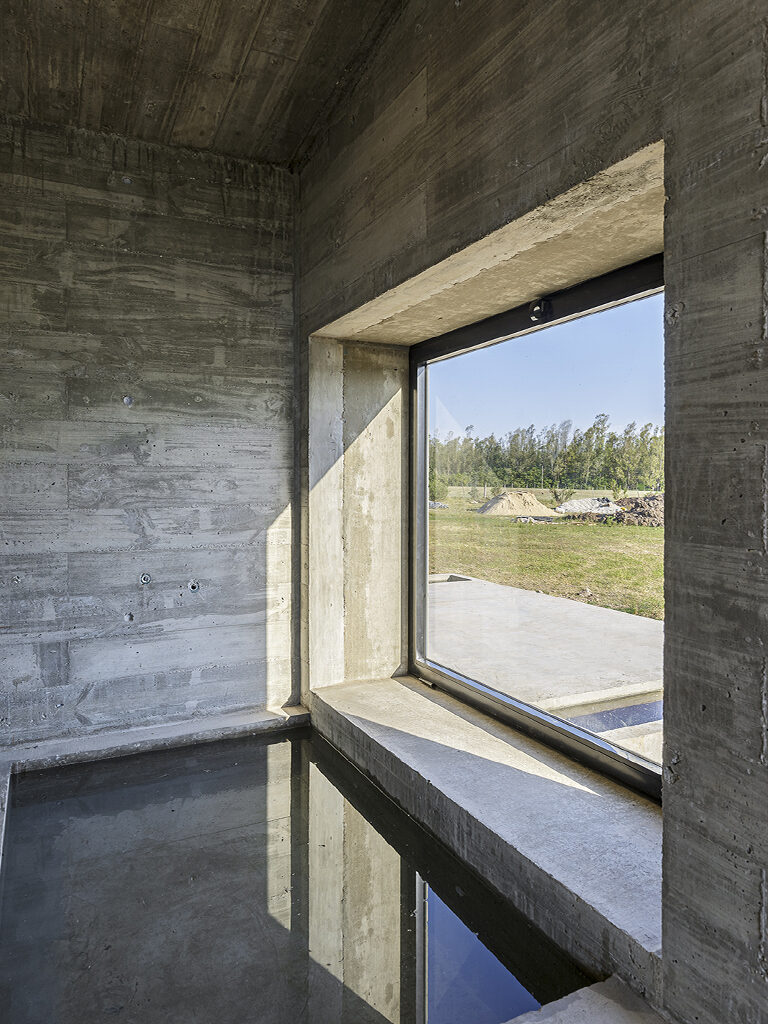 21-Casa Campo Hormigon visto(Buenos Aires-Arg) 08