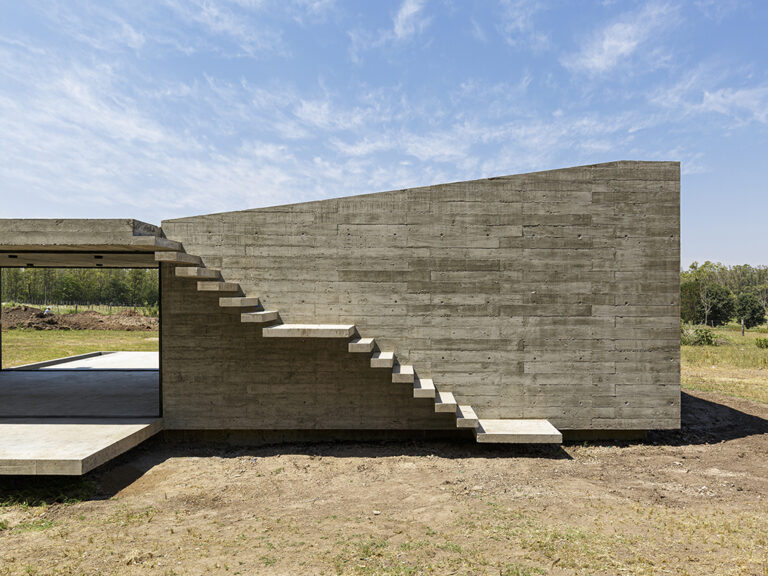 25B-Casa Campo Hormigon visto(Buenos Aires-Arg) 09