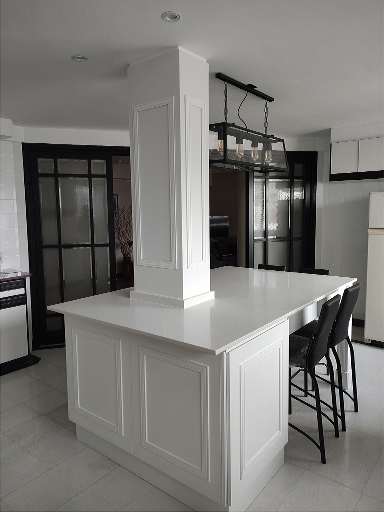 27-Cocina (Rosario-Arg)