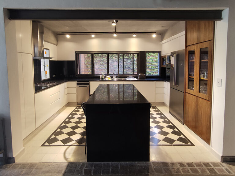 33-Cocina granito y petiribi(Rosario-Arg.)